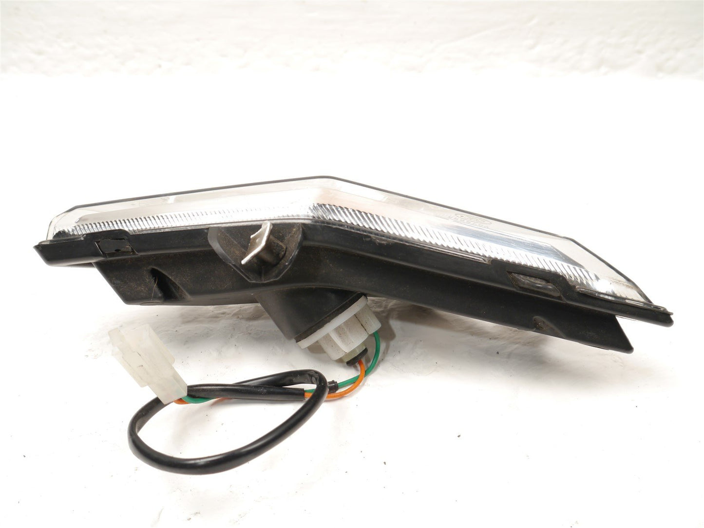 NECO ALEXONE 125 2021-2023 LEFT REAR INDICATOR