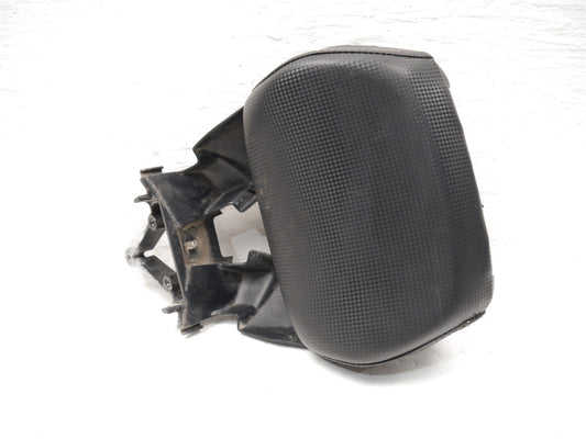 NECO ALEXONE 125 2021-2023 REAR SEAT BACKREAT *DAMAGED*
