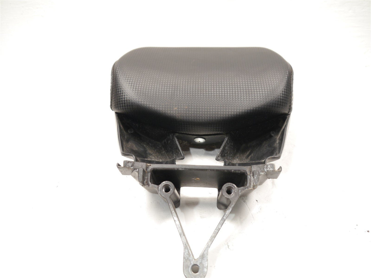 NECO ALEXONE 125 2021-2023 REAR SEAT BACKREAT *DAMAGED*