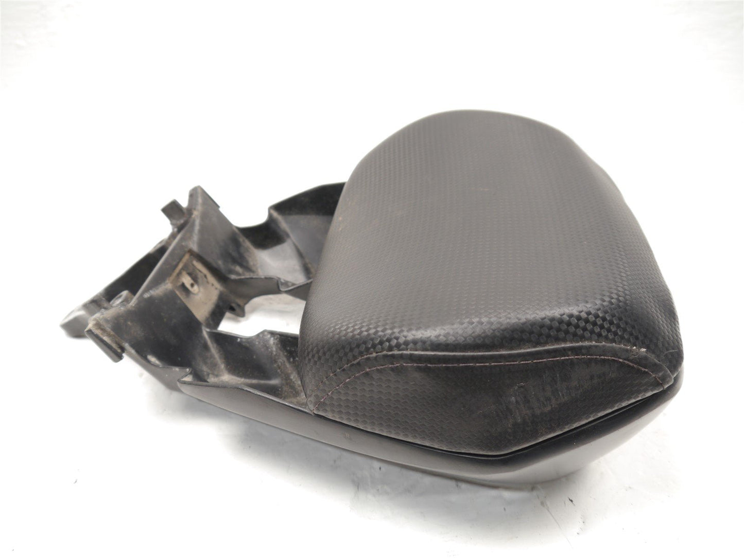 NECO ALEXONE 125 2021-2023 REAR SEAT BACKREAT *DAMAGED*