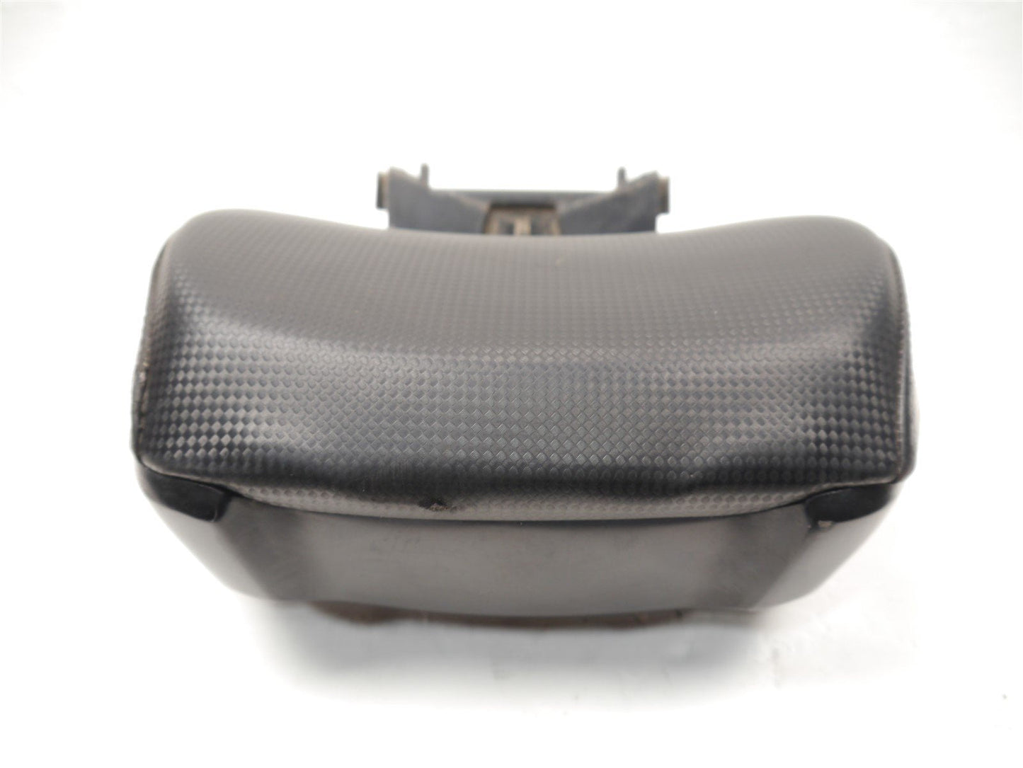NECO ALEXONE 125 2021-2023 REAR SEAT BACKREAT *DAMAGED*
