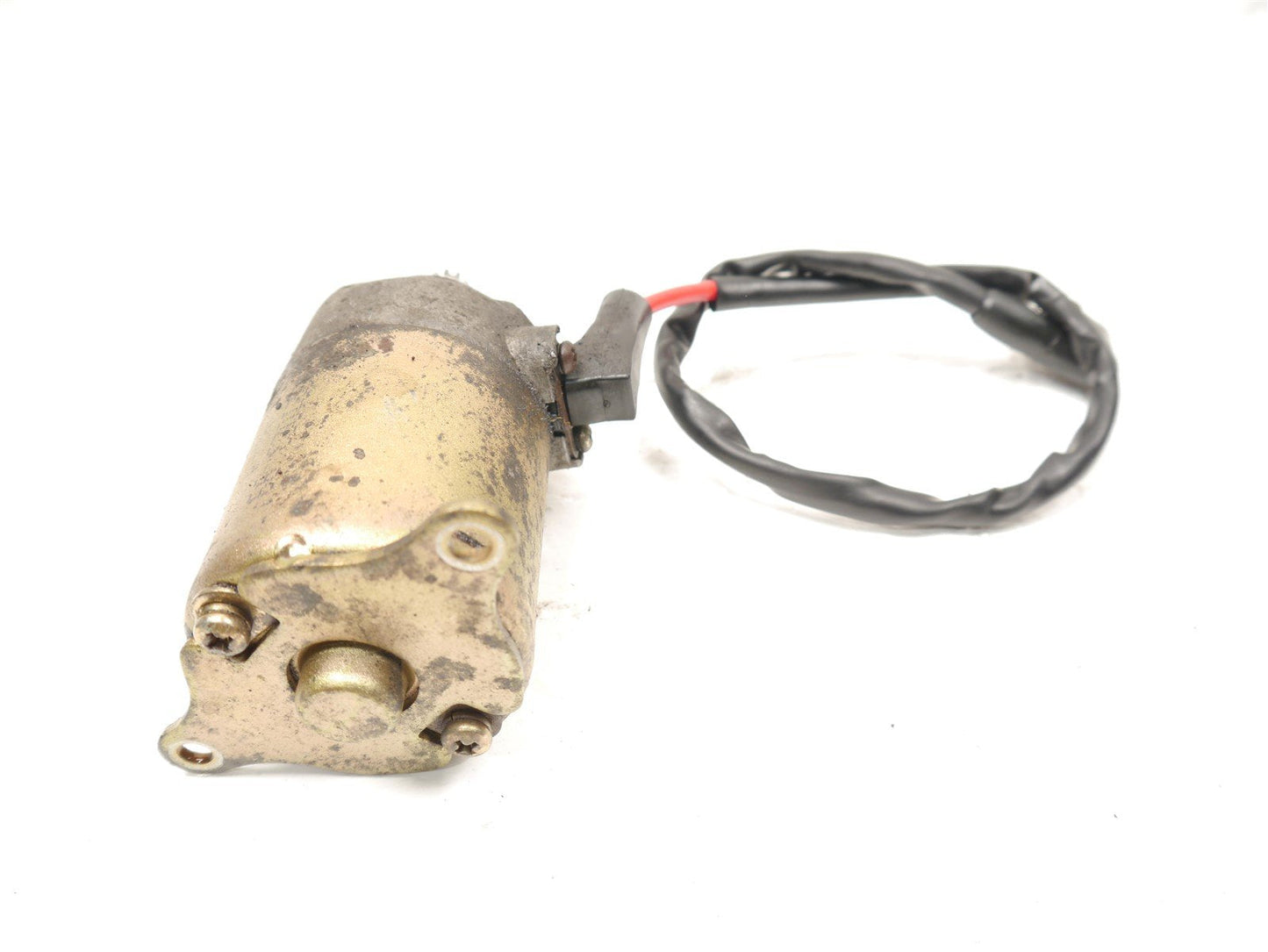 NECO ALEXONE 125 2021-2023 STARTER MOTOR