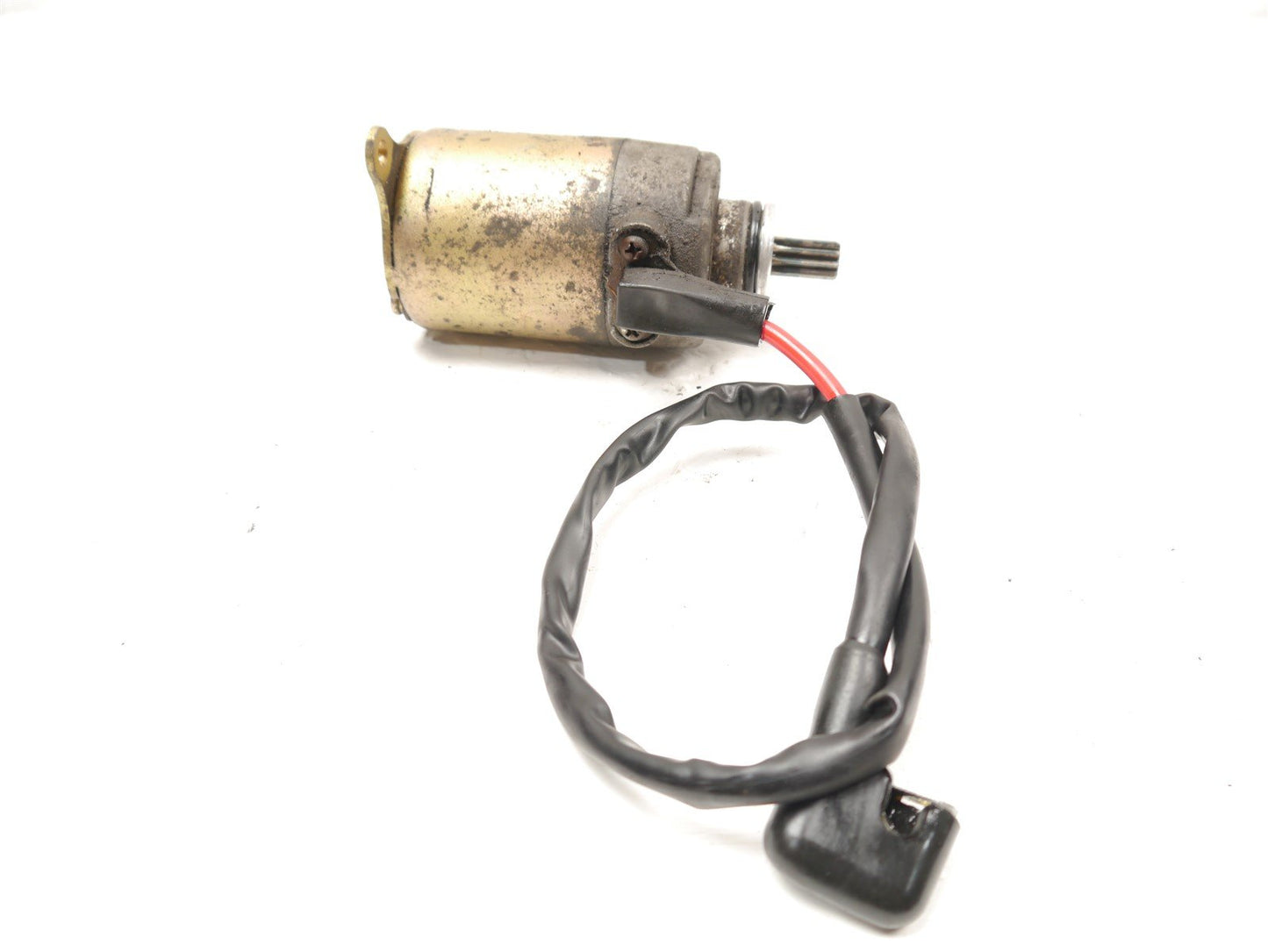 NECO ALEXONE 125 2021-2023 STARTER MOTOR