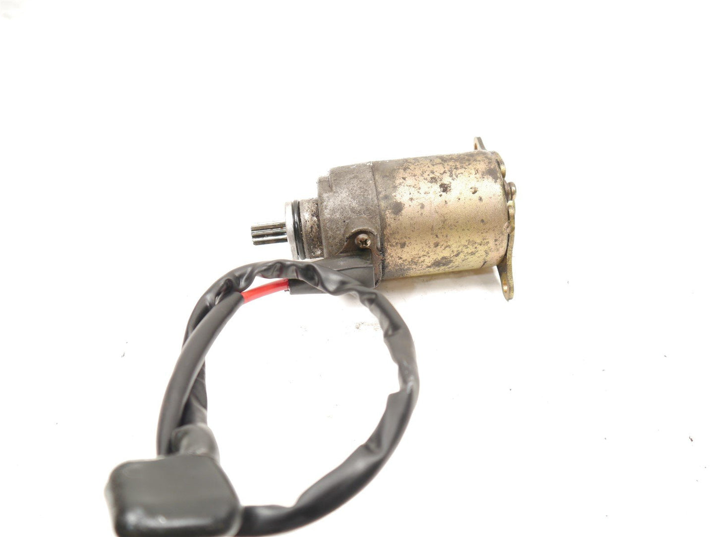 NECO ALEXONE 125 2021-2023 STARTER MOTOR