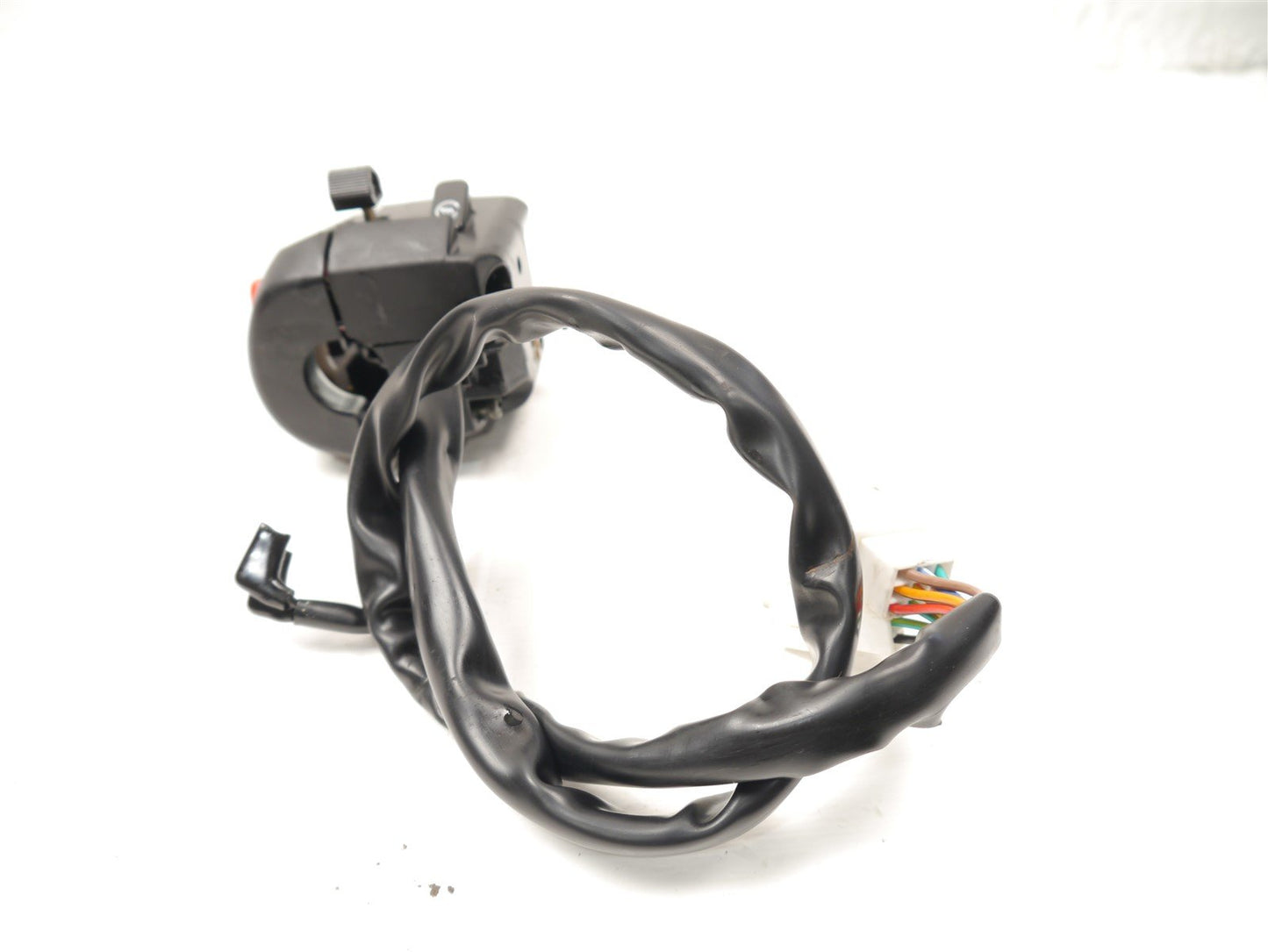 NECO ALEXONE 125 2021-2023 RIGHT SWITCHGEAR