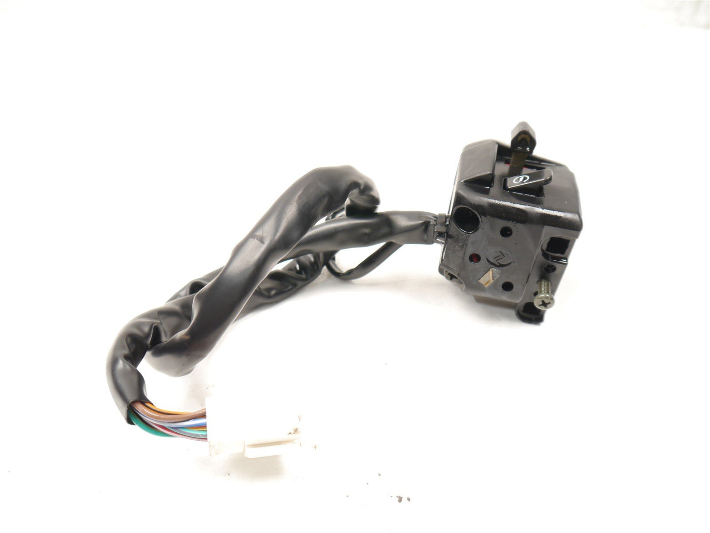 NECO ALEXONE 125 2021-2023 RIGHT SWITCHGEAR