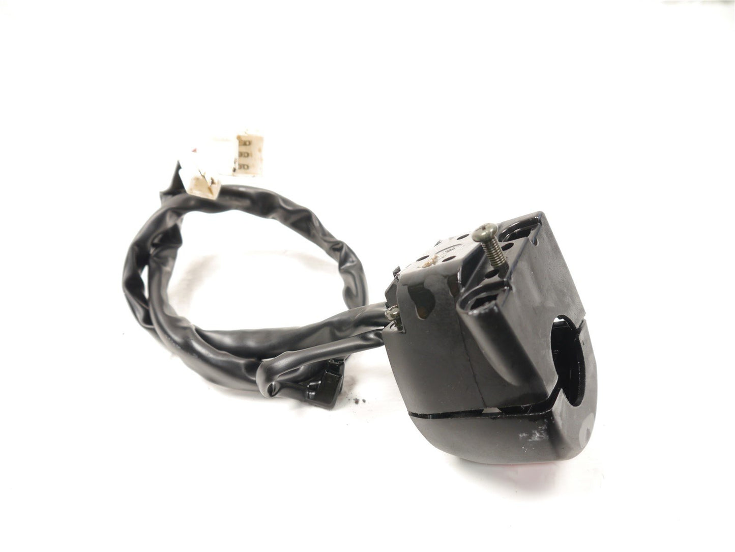NECO ALEXONE 125 2021-2023 RIGHT SWITCHGEAR