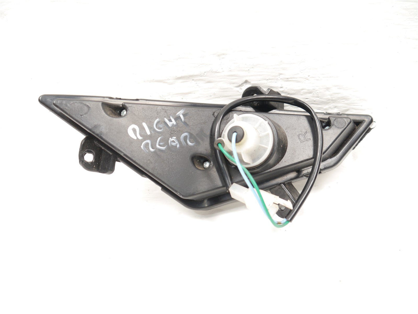 NECO ALEXONE 125 2021-2023 RIGHT REAR INDICATOR