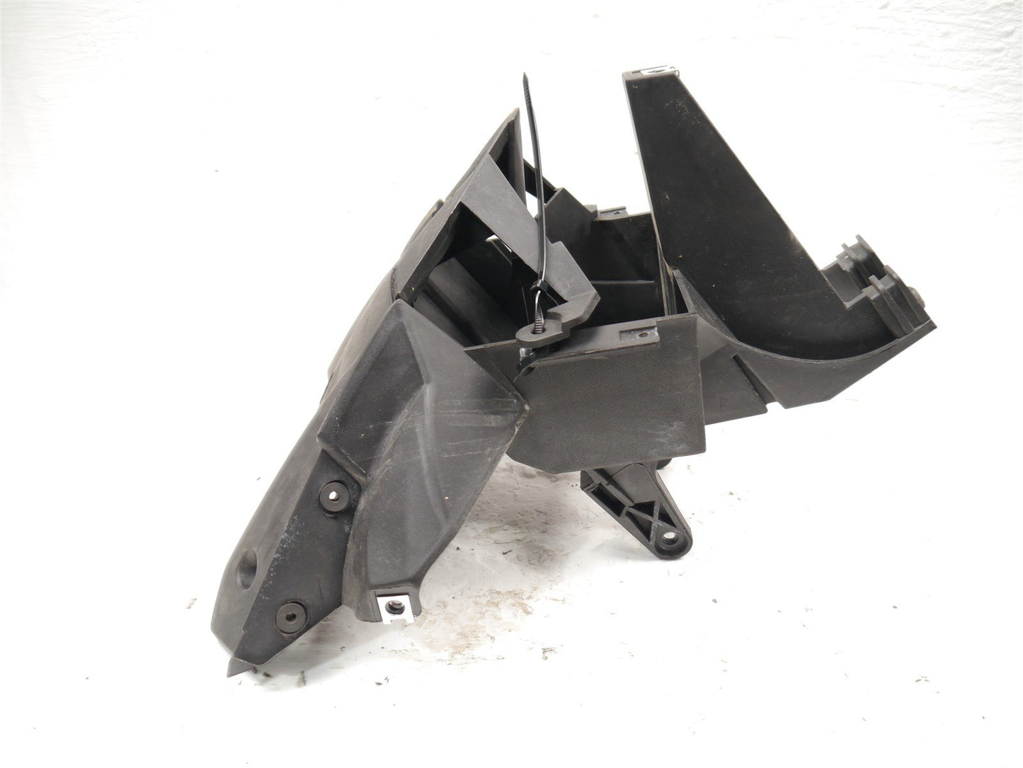 NECO ALEXONE 125 2021-2023 FRONT PANELS