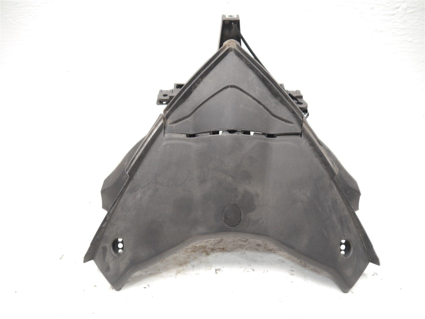 NECO ALEXONE 125 2021-2023 FRONT PANELS