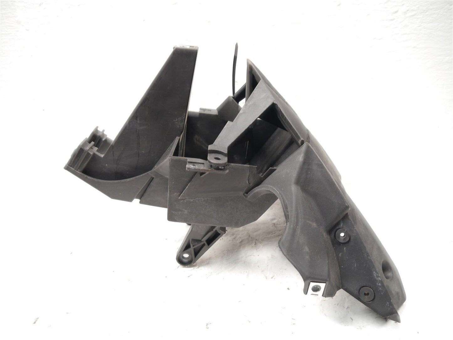 NECO ALEXONE 125 2021-2023 FRONT PANELS