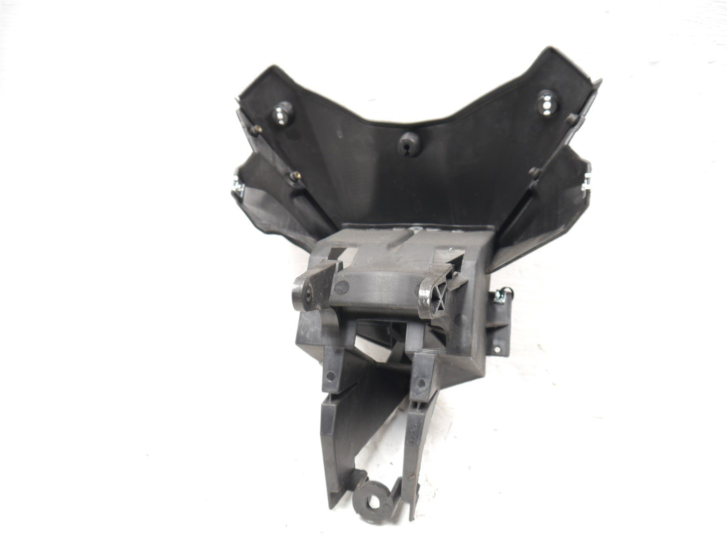 NECO ALEXONE 125 2021-2023 FRONT PANELS