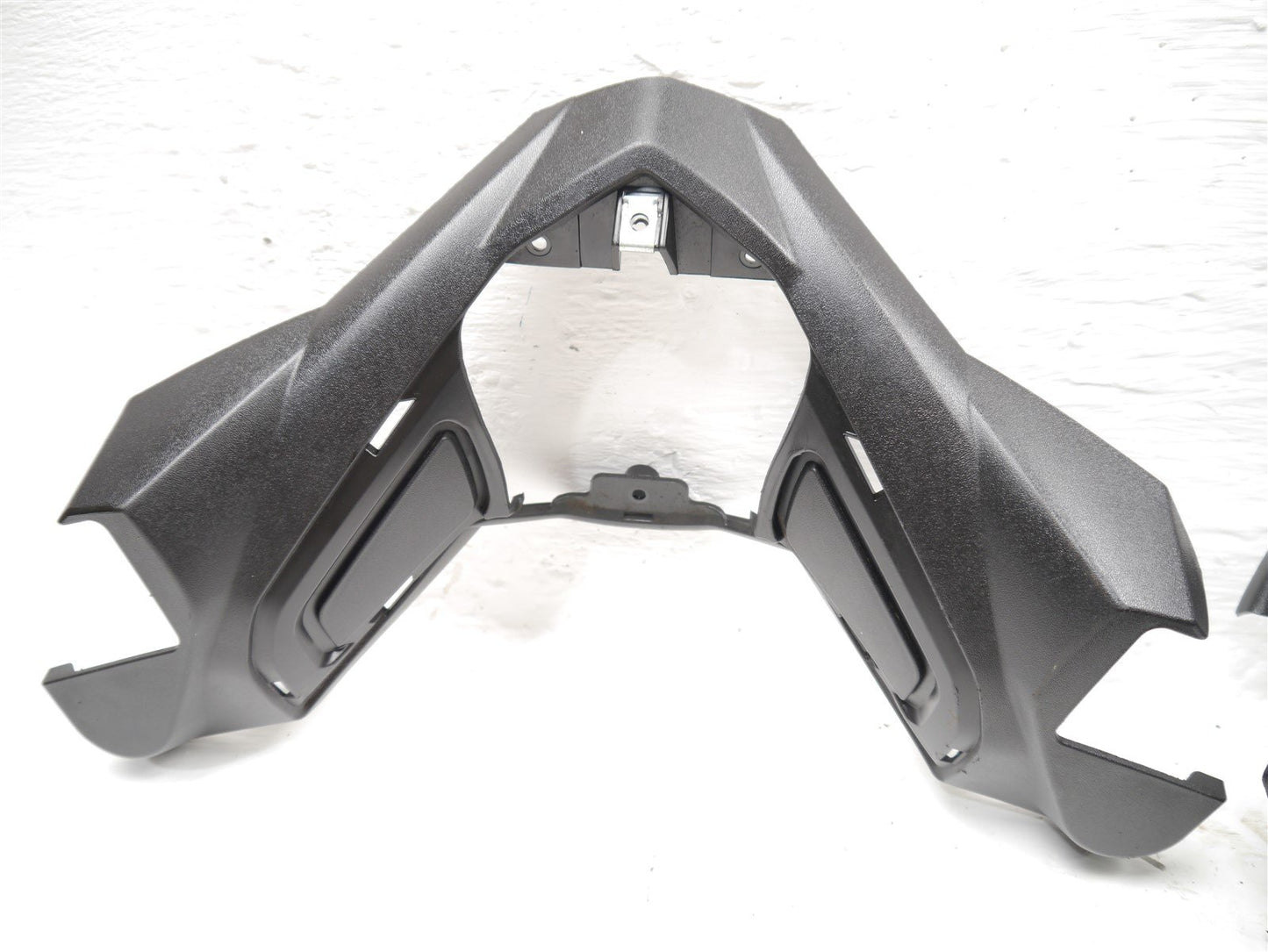 NECO ALEXONE 125 2021-2023 HANDLEBAR FAIRINGS