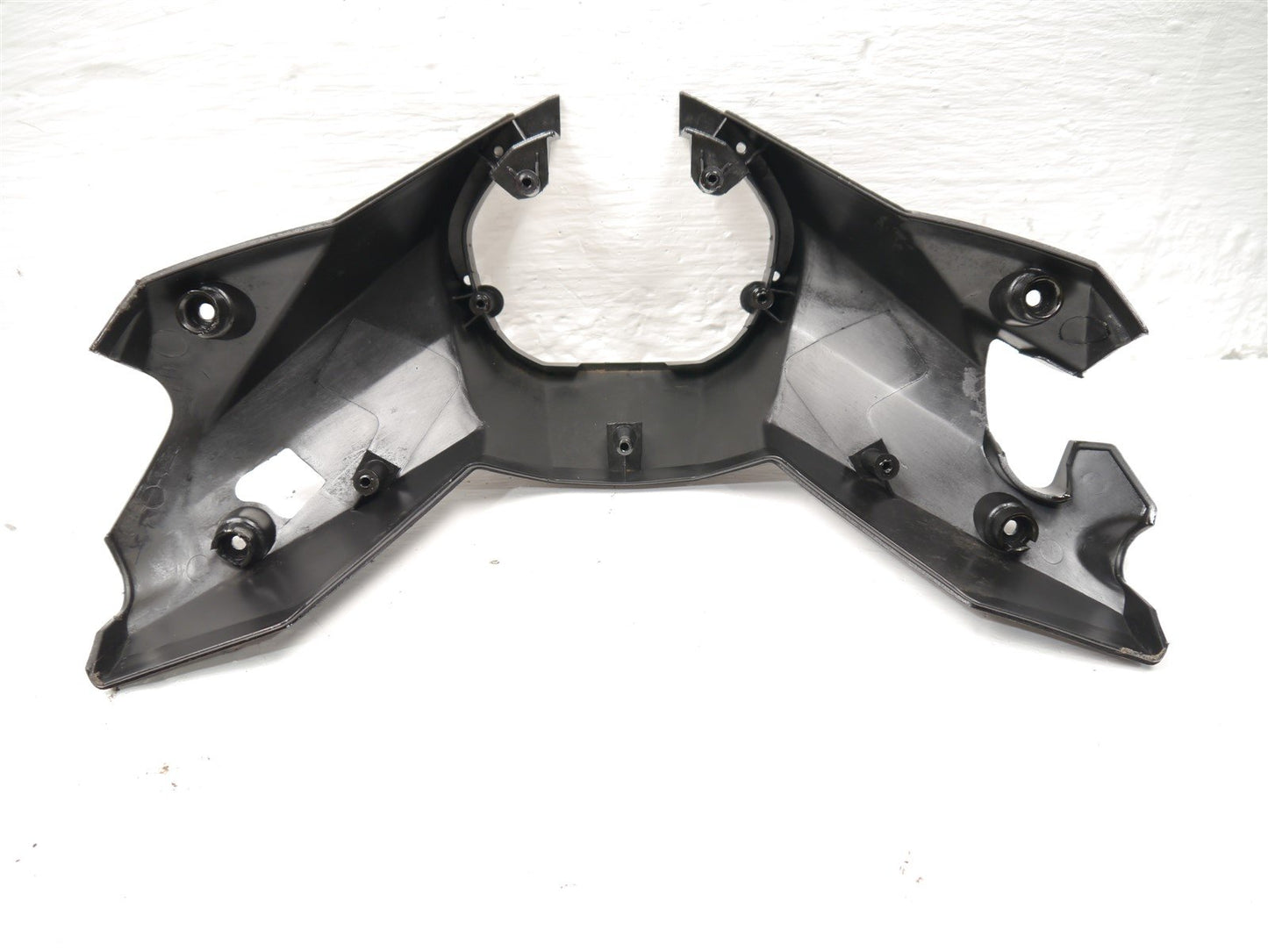 NECO ALEXONE 125 2021-2023 HANDLEBAR FAIRINGS