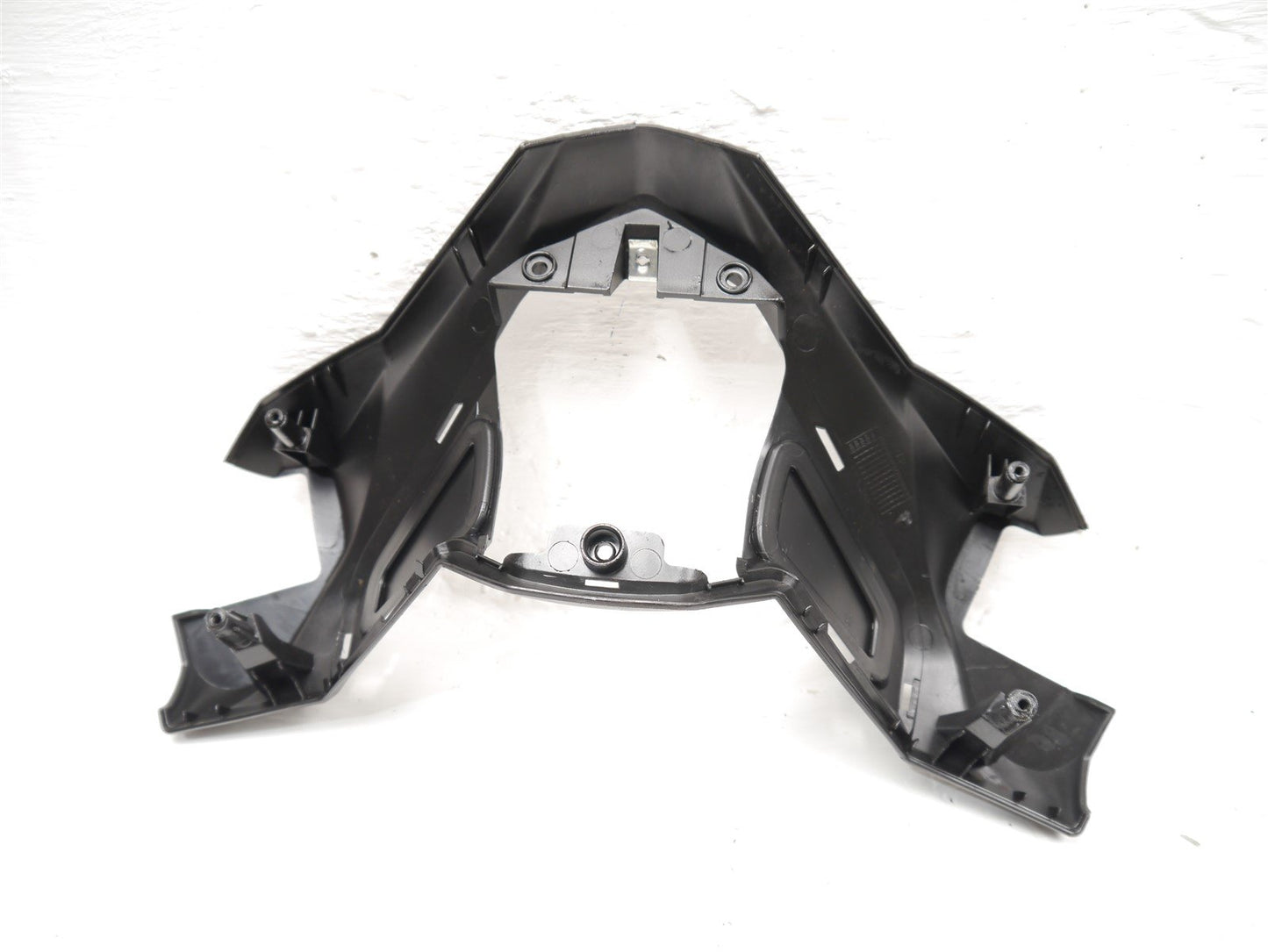 NECO ALEXONE 125 2021-2023 HANDLEBAR FAIRINGS