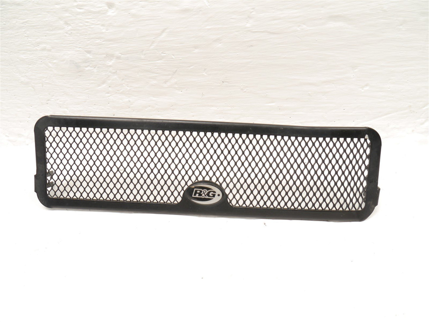 HONDA CB125R 2021-2023 R&G RADIATOR GRILL