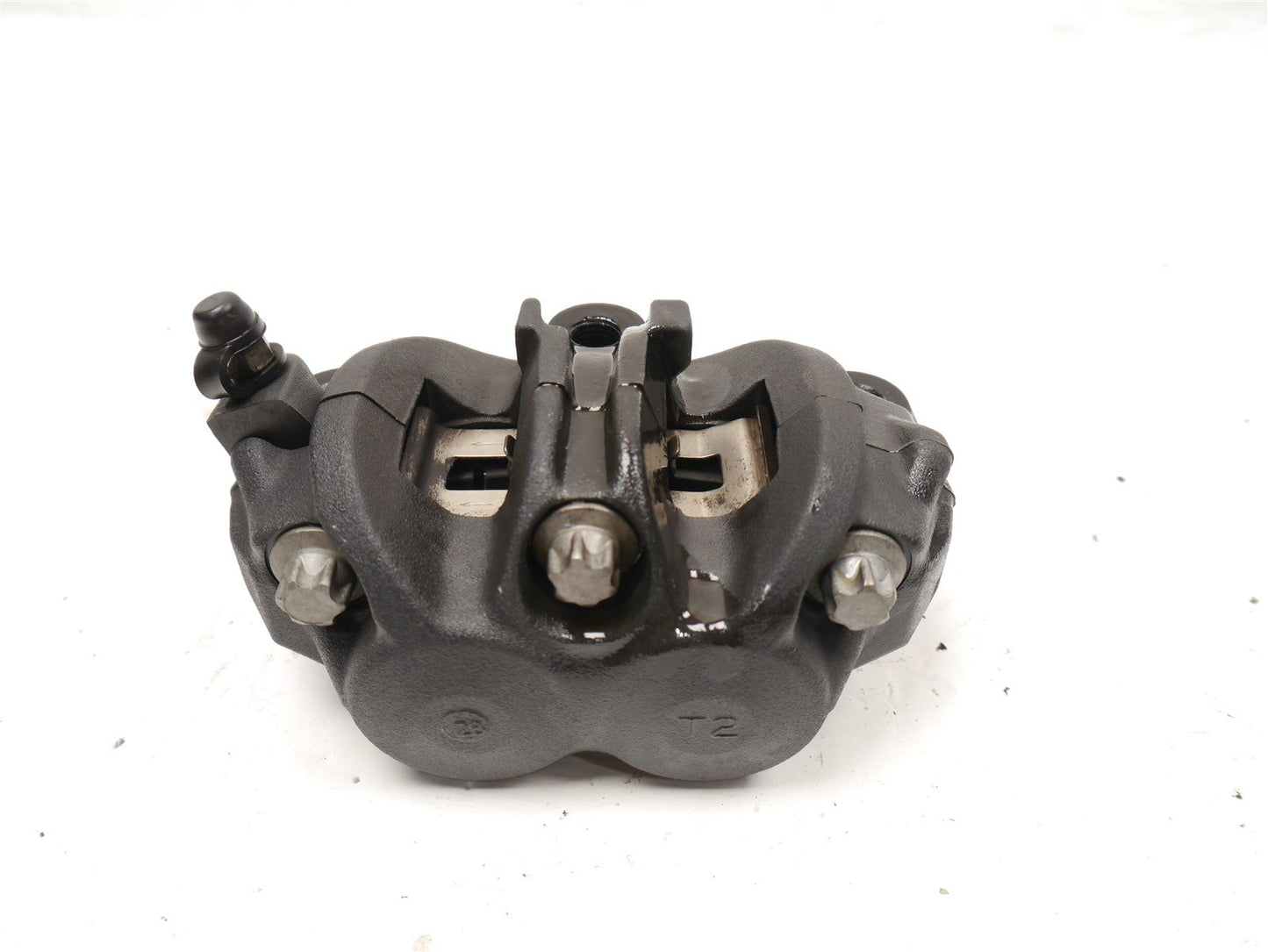 HONDA CB125R 2021-2023 FRONT BRAKE CALIPER