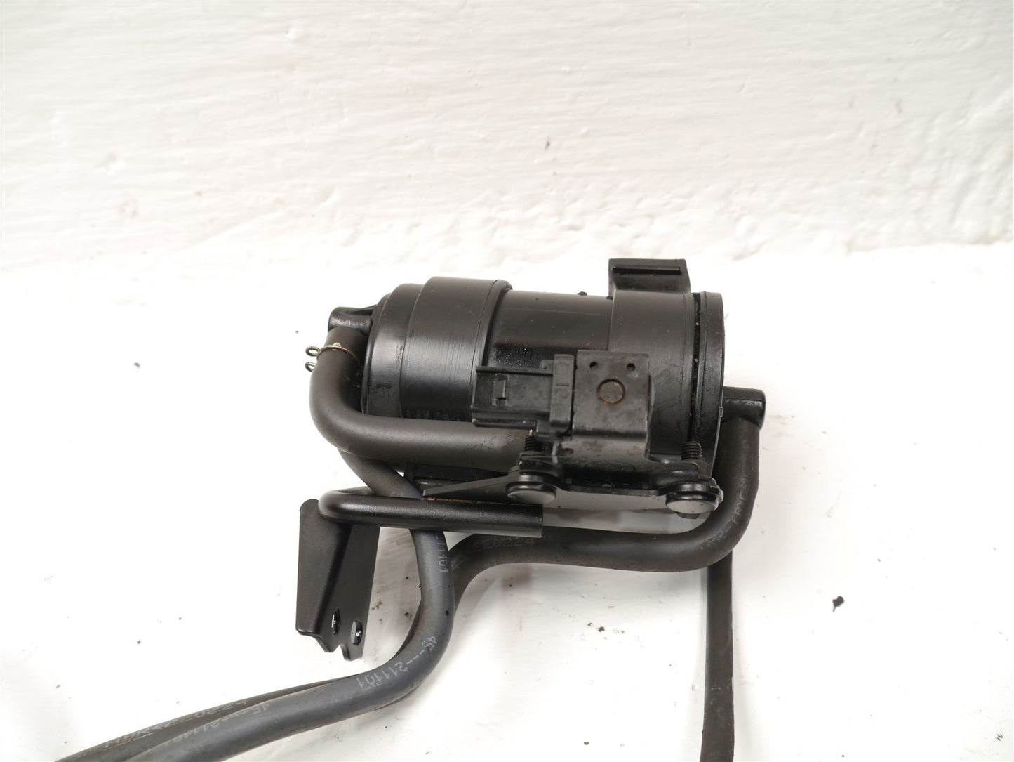 HONDA CB125R 2021-2023 EVAP CANISTER AND SOLENOID