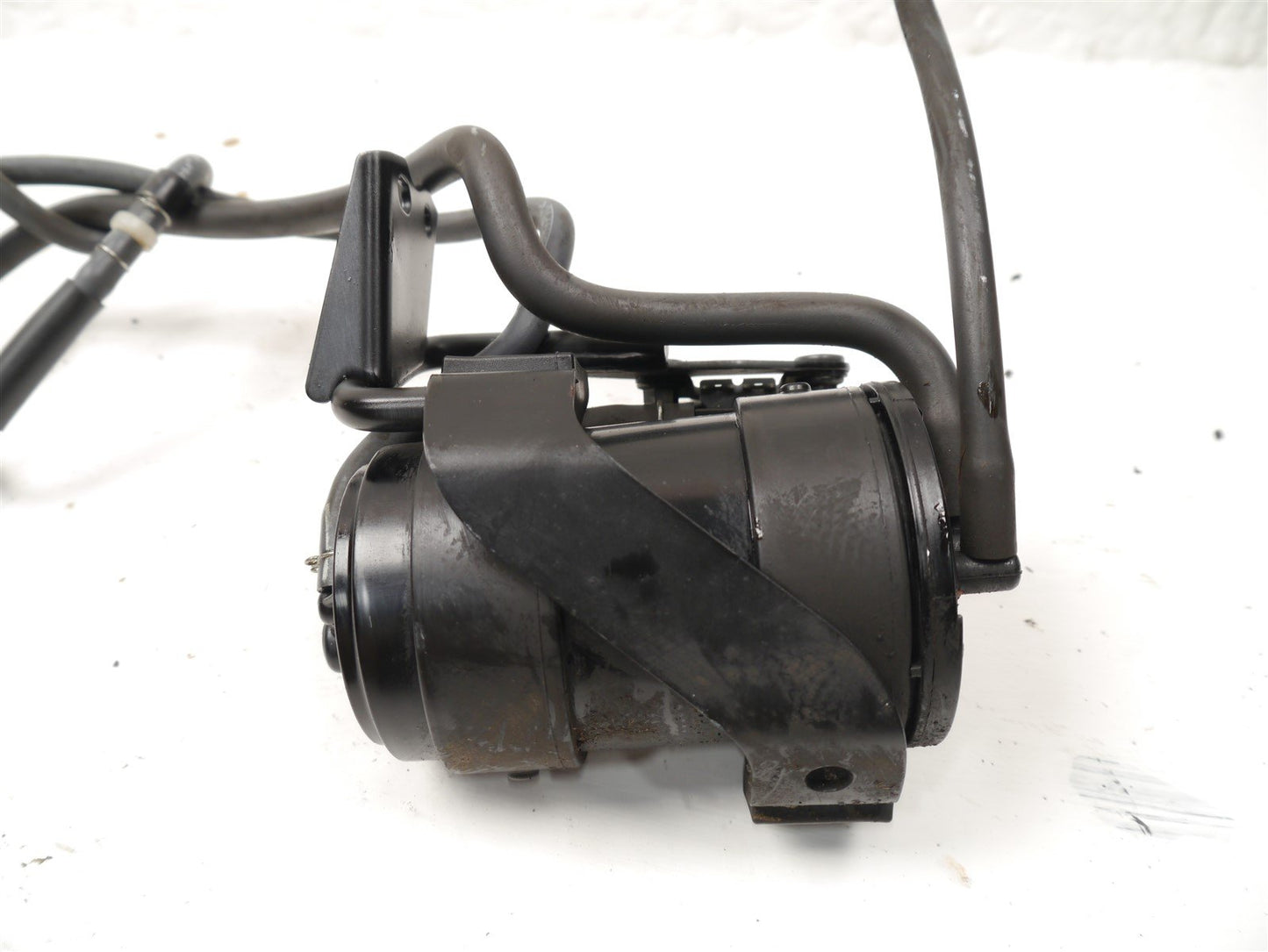 HONDA CB125R 2021-2023 EVAP CANISTER AND SOLENOID