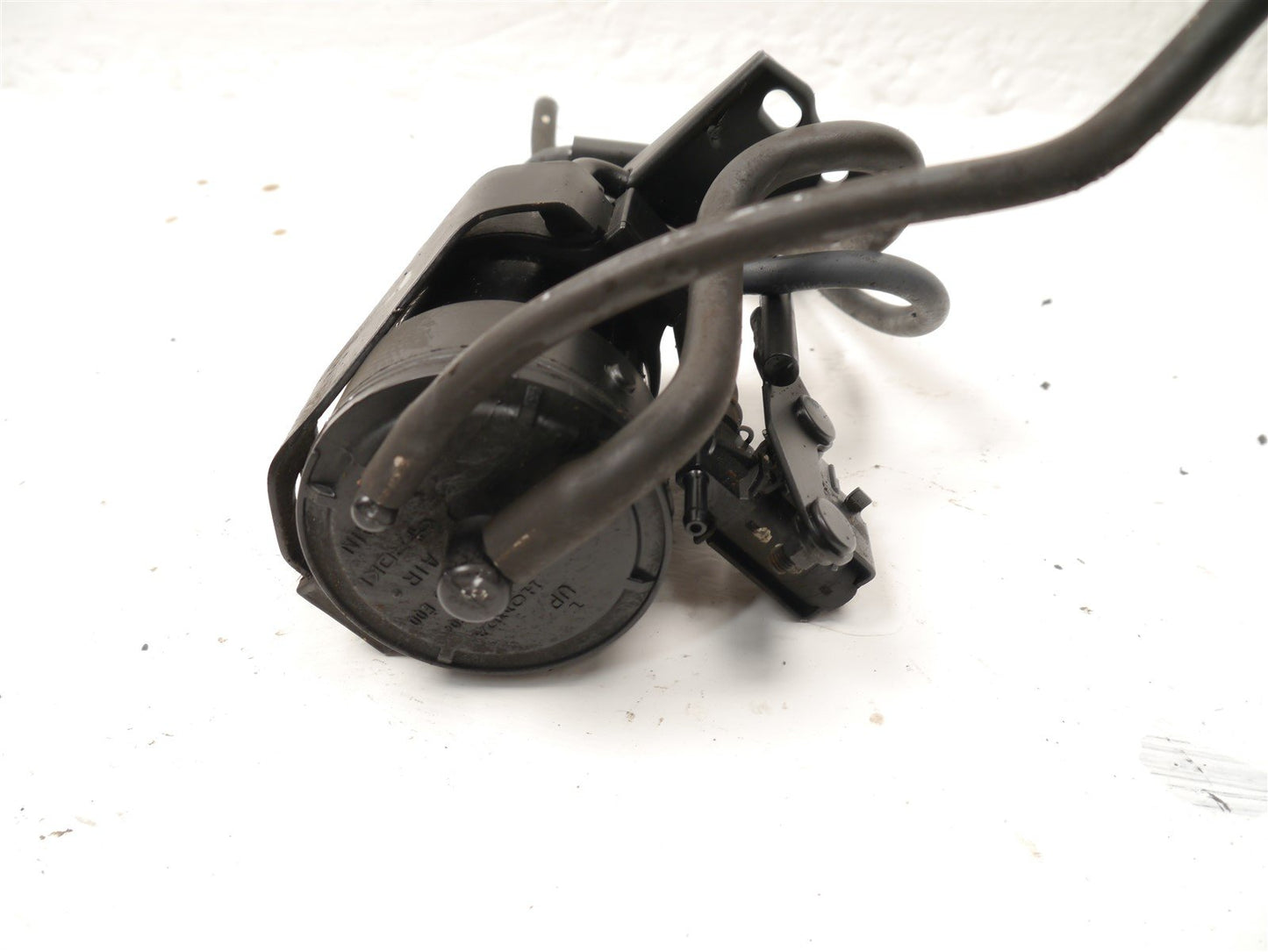 HONDA CB125R 2021-2023 EVAP CANISTER AND SOLENOID