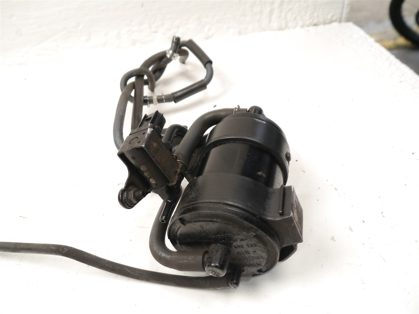 HONDA CB125R 2021-2023 EVAP CANISTER AND SOLENOID