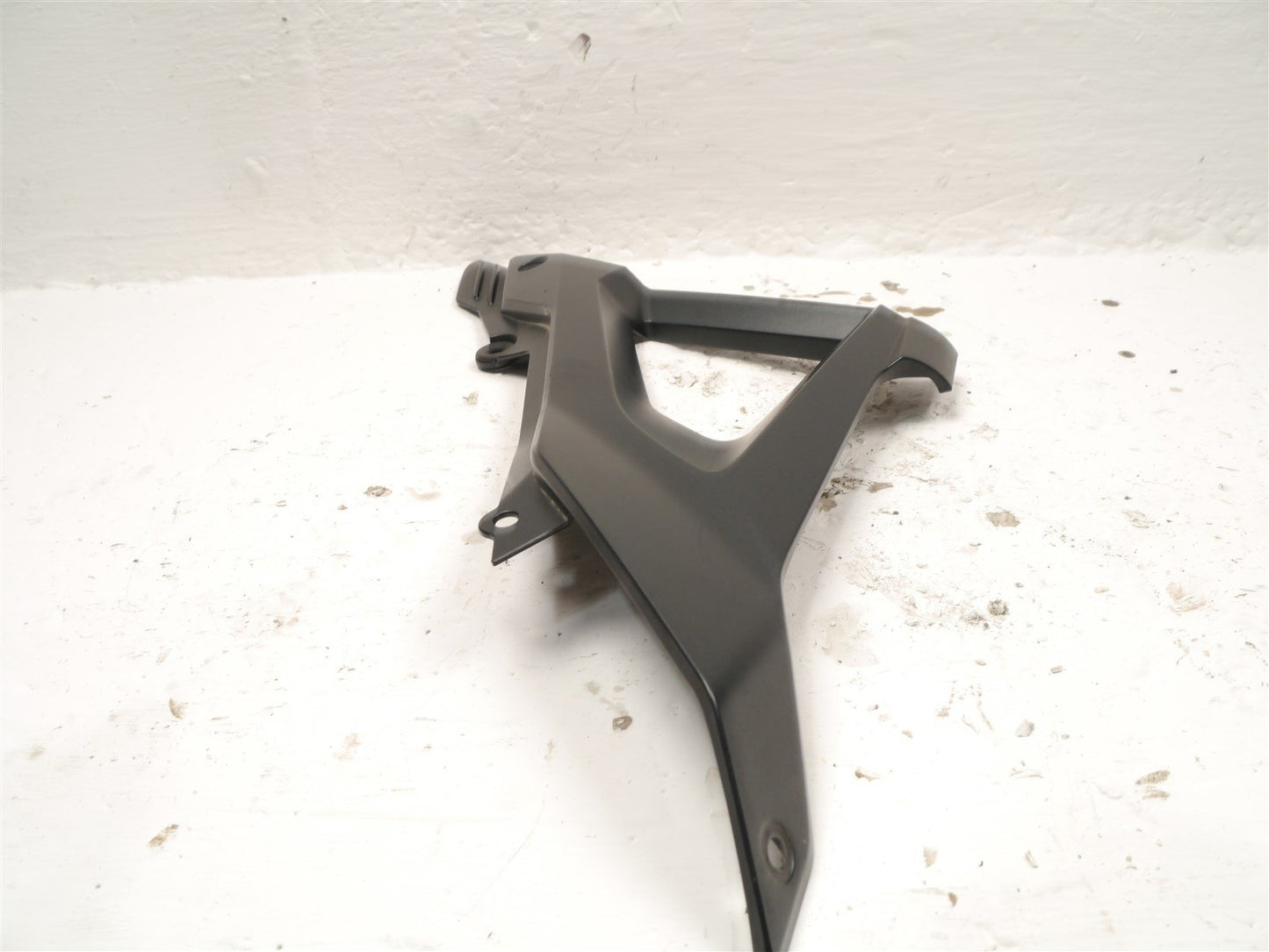 HONDA CB125R 2021-2023 RIGHT SIDE PANEL