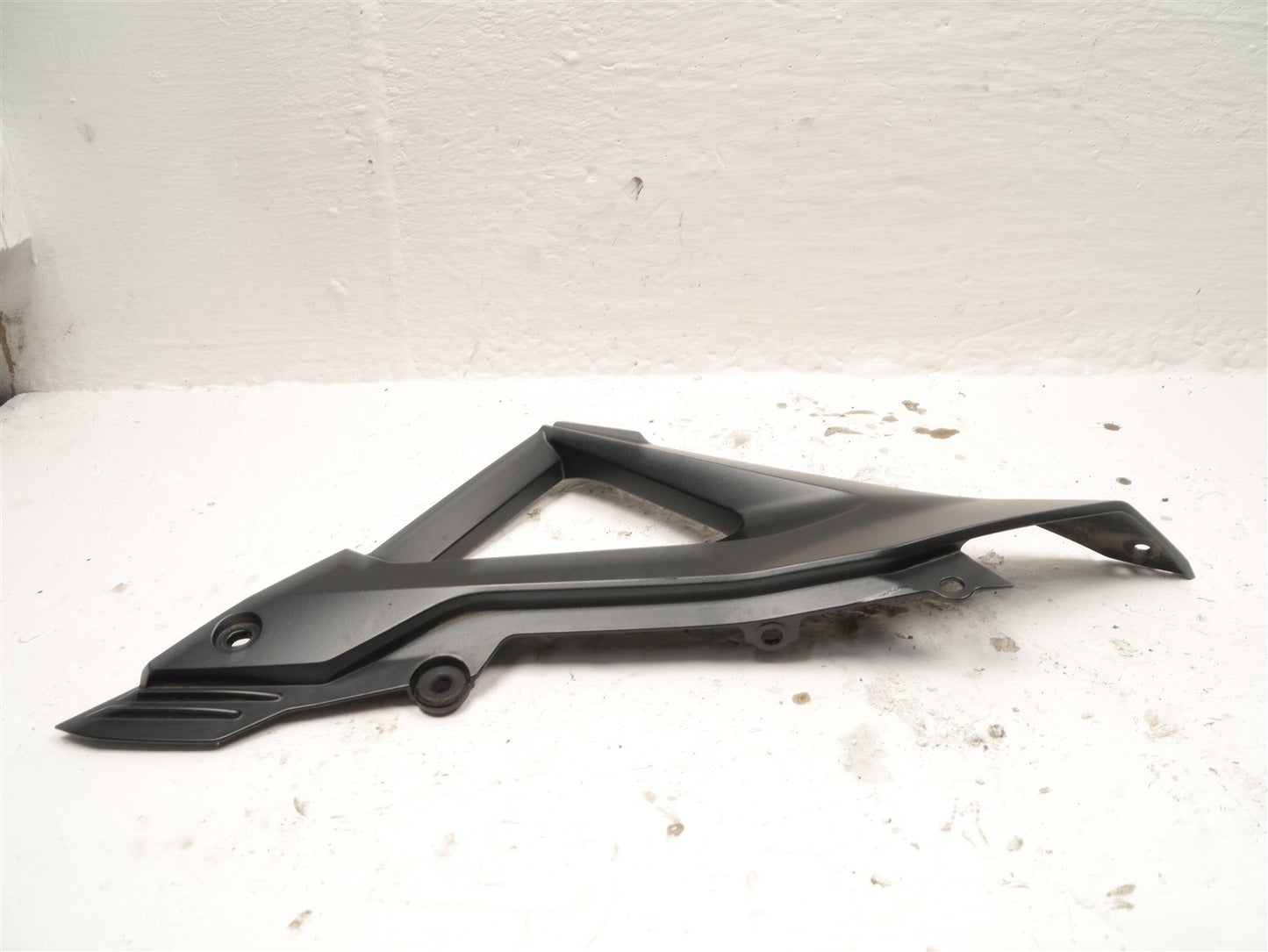 HONDA CB125R 2021-2023 RIGHT SIDE PANEL
