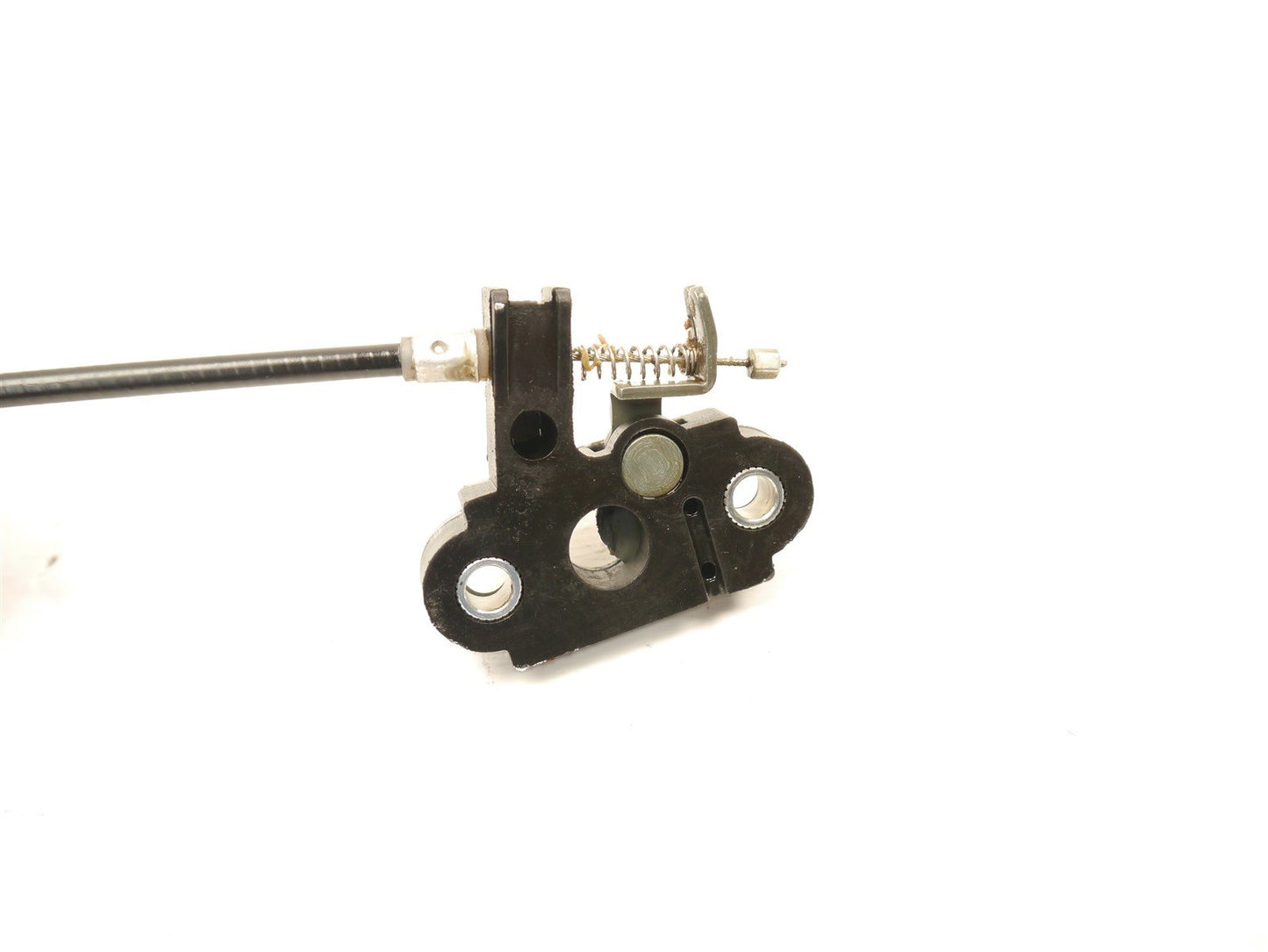 ROYAL ENFIELD HIMALAYAN 2018-2021 SEAT LATCH AND CABLE
