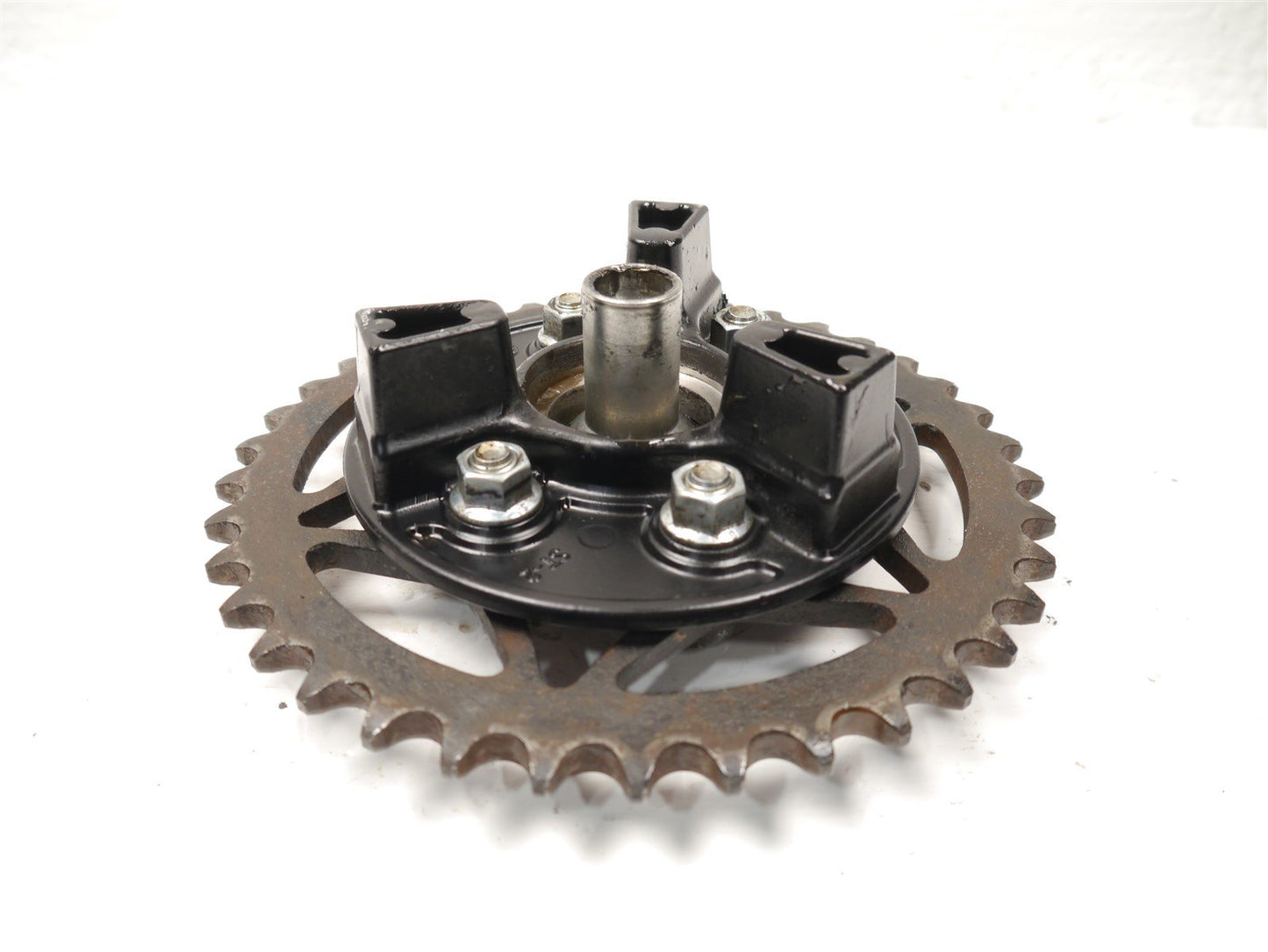 ROYAL ENFIELD HIMALAYAN 2018-2021 REAR SPROCKET CARRIER