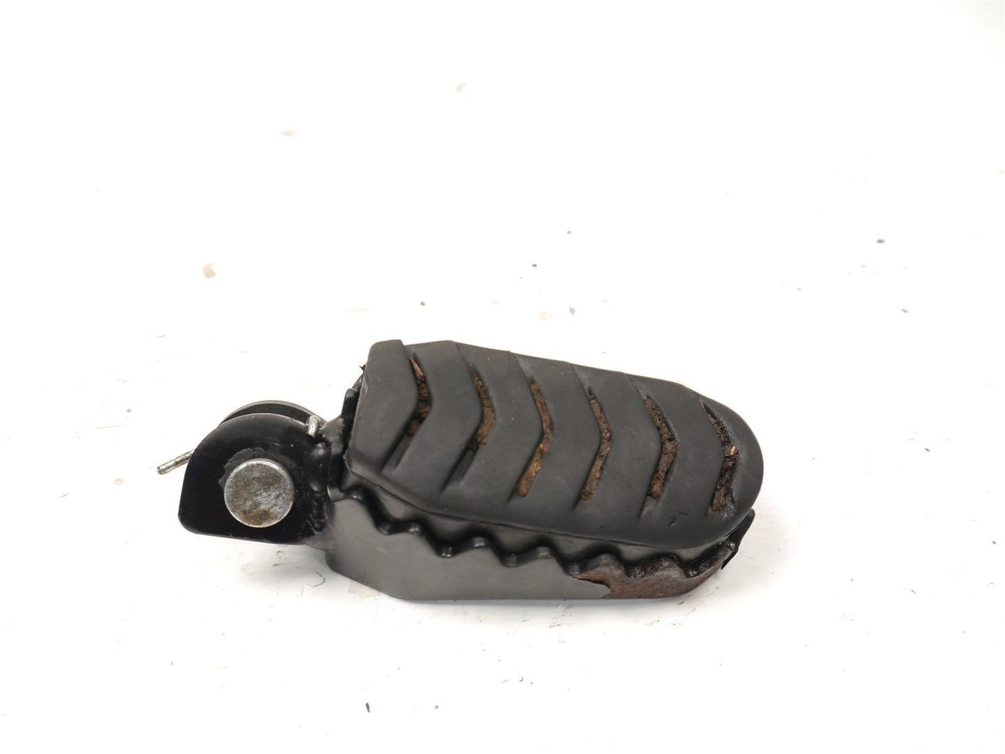 ROYAL ENFIELD HIMALAYAN 2018-2021 FRONT LEFT FOOTREST