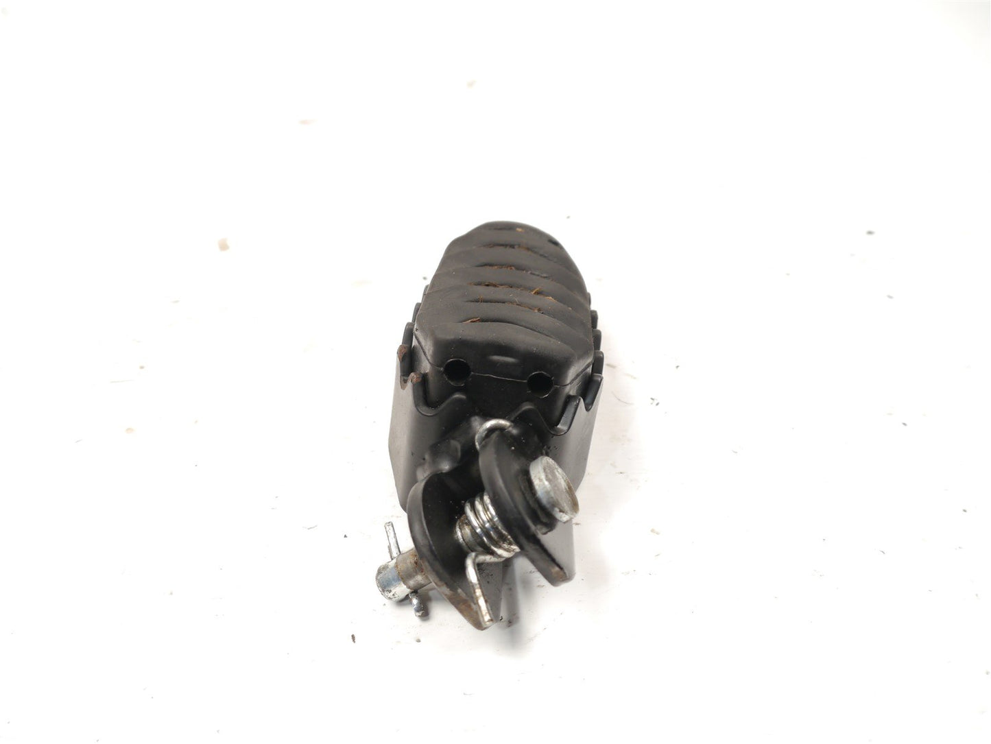 ROYAL ENFIELD HIMALAYAN 2018-2021 FRONT LEFT FOOTREST