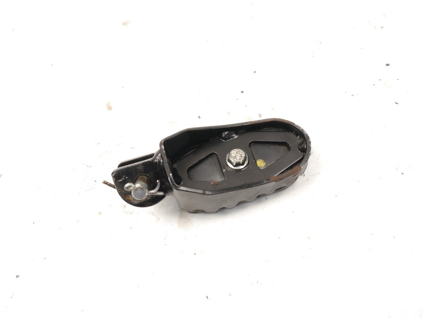 ROYAL ENFIELD HIMALAYAN 2018-2021 FRONT LEFT FOOTREST