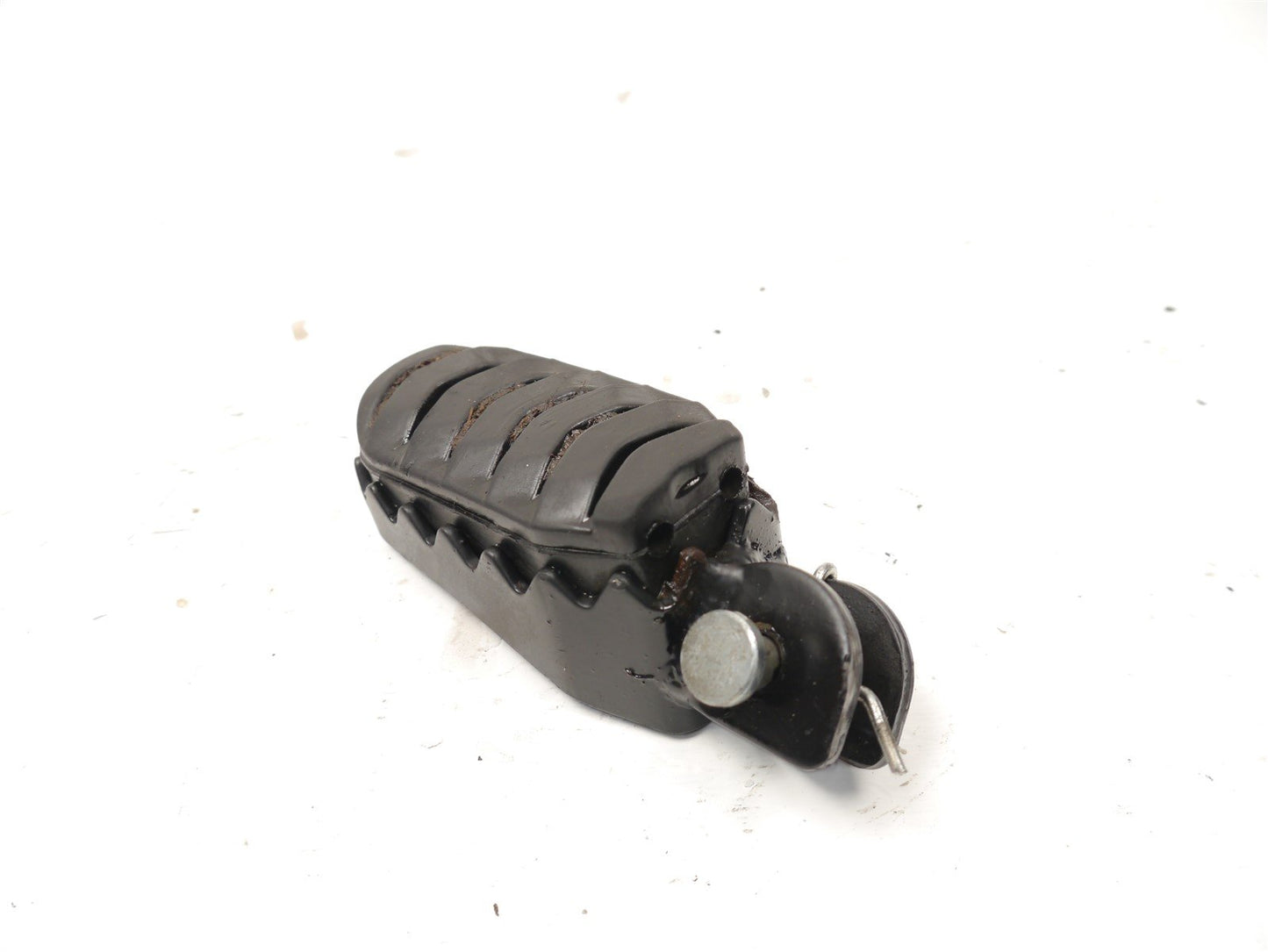 ROYAL ENFIELD HIMALAYAN 2018-2021 FRONT RIGHT PEG