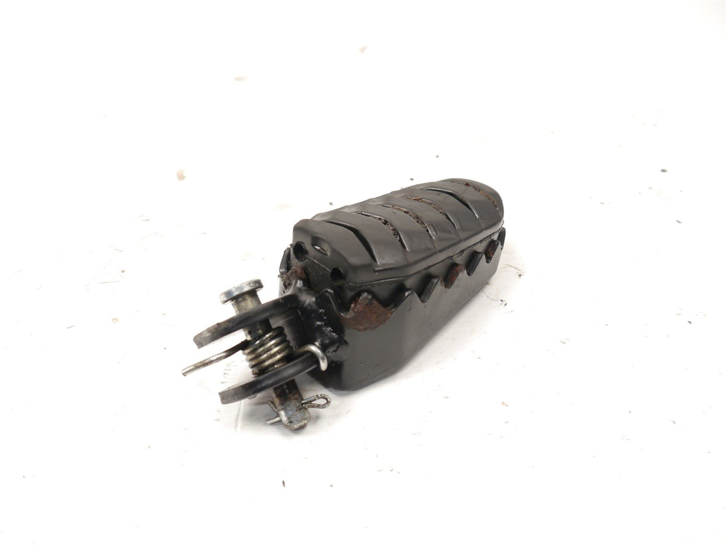 ROYAL ENFIELD HIMALAYAN 2018-2021 FRONT RIGHT PEG