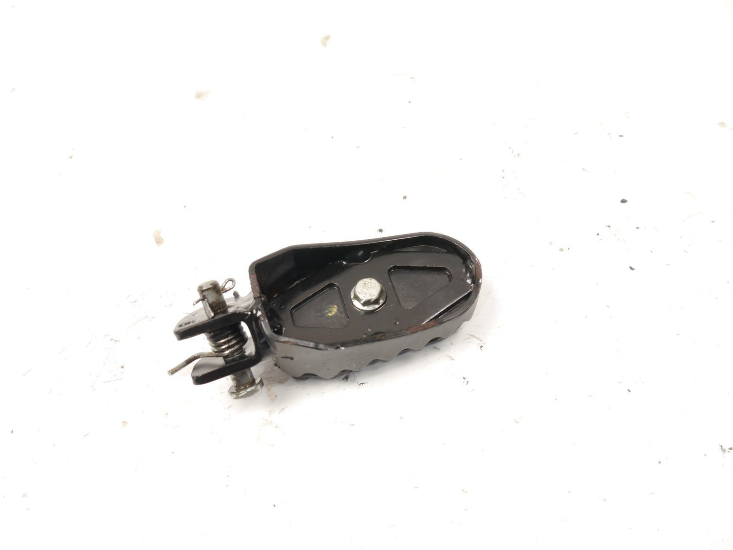 ROYAL ENFIELD HIMALAYAN 2018-2021 FRONT RIGHT PEG