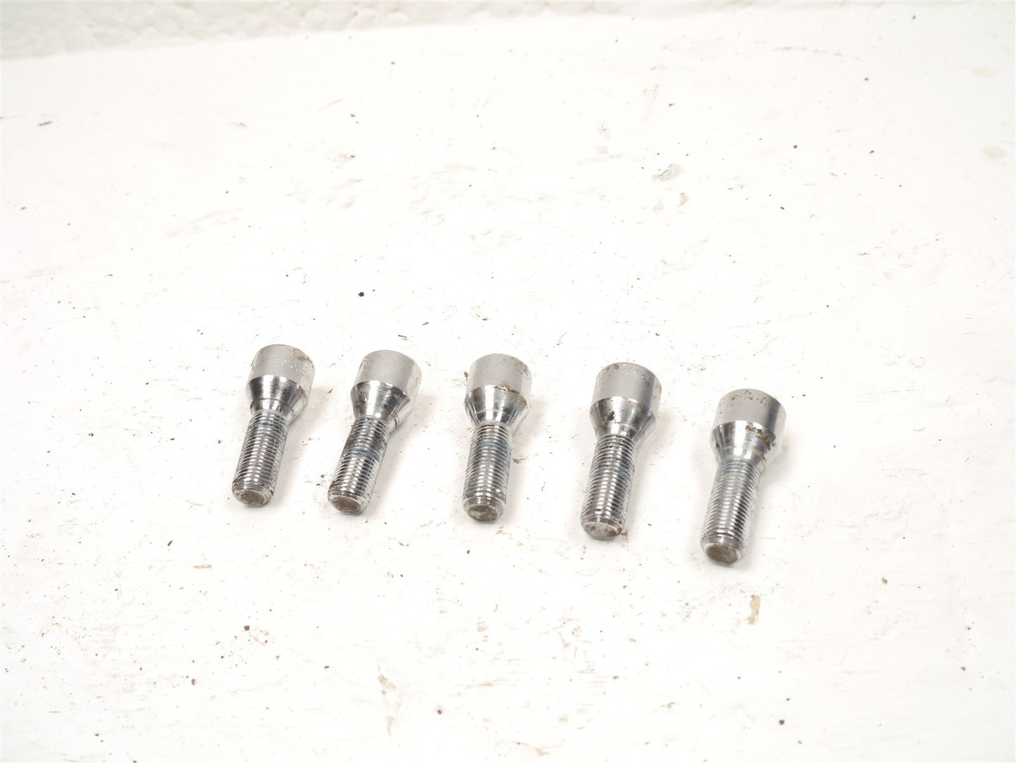 ROYAL ALLOY GT125 2018-2019 REAR WHEEL ALLEN BOLTS