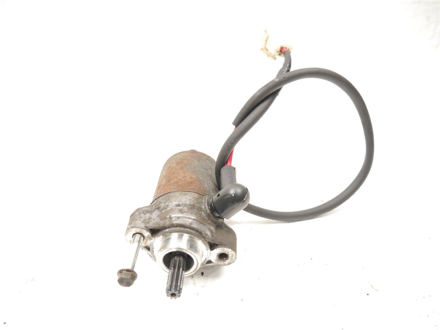 YAMAHA YZF-R125 2014-2018 STARTER MOTOR