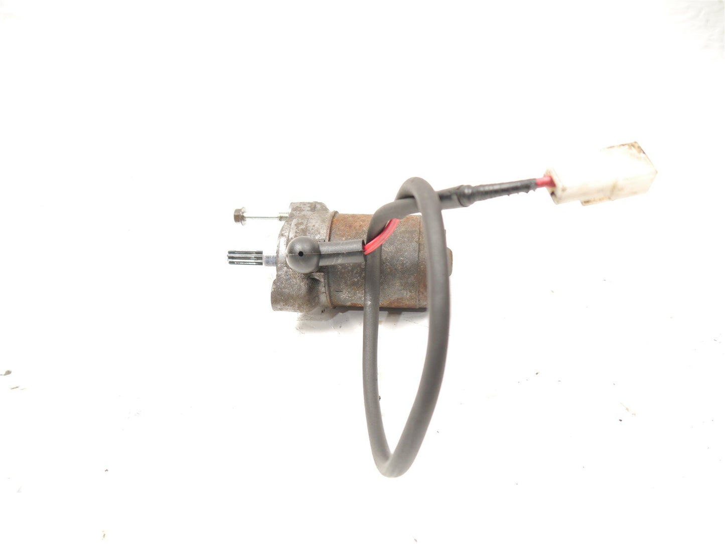 YAMAHA YZF-R125 2014-2018 STARTER MOTOR