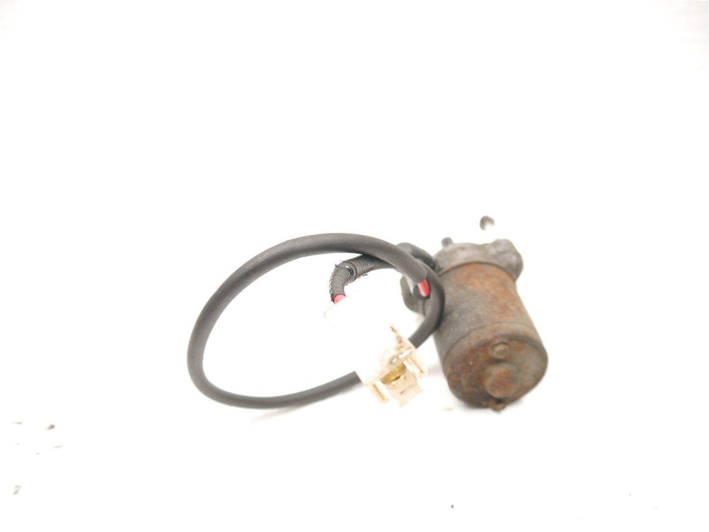 YAMAHA YZF-R125 2014-2018 STARTER MOTOR