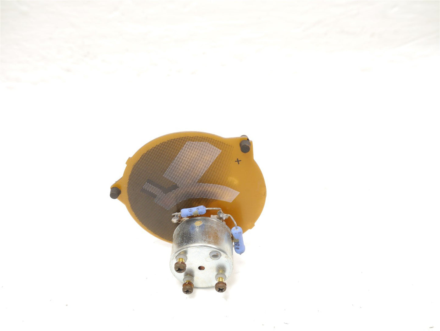 KAWASAKI ZX6R F 1995-1997 TEMPERATURE GUAGE