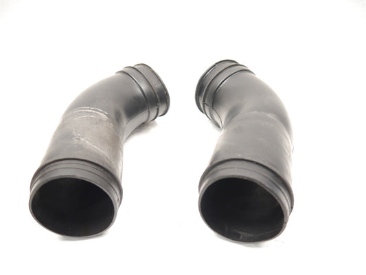 KAWASAKI ZX6R F 1995-1997 RAM AIR INDUCTION TUBES