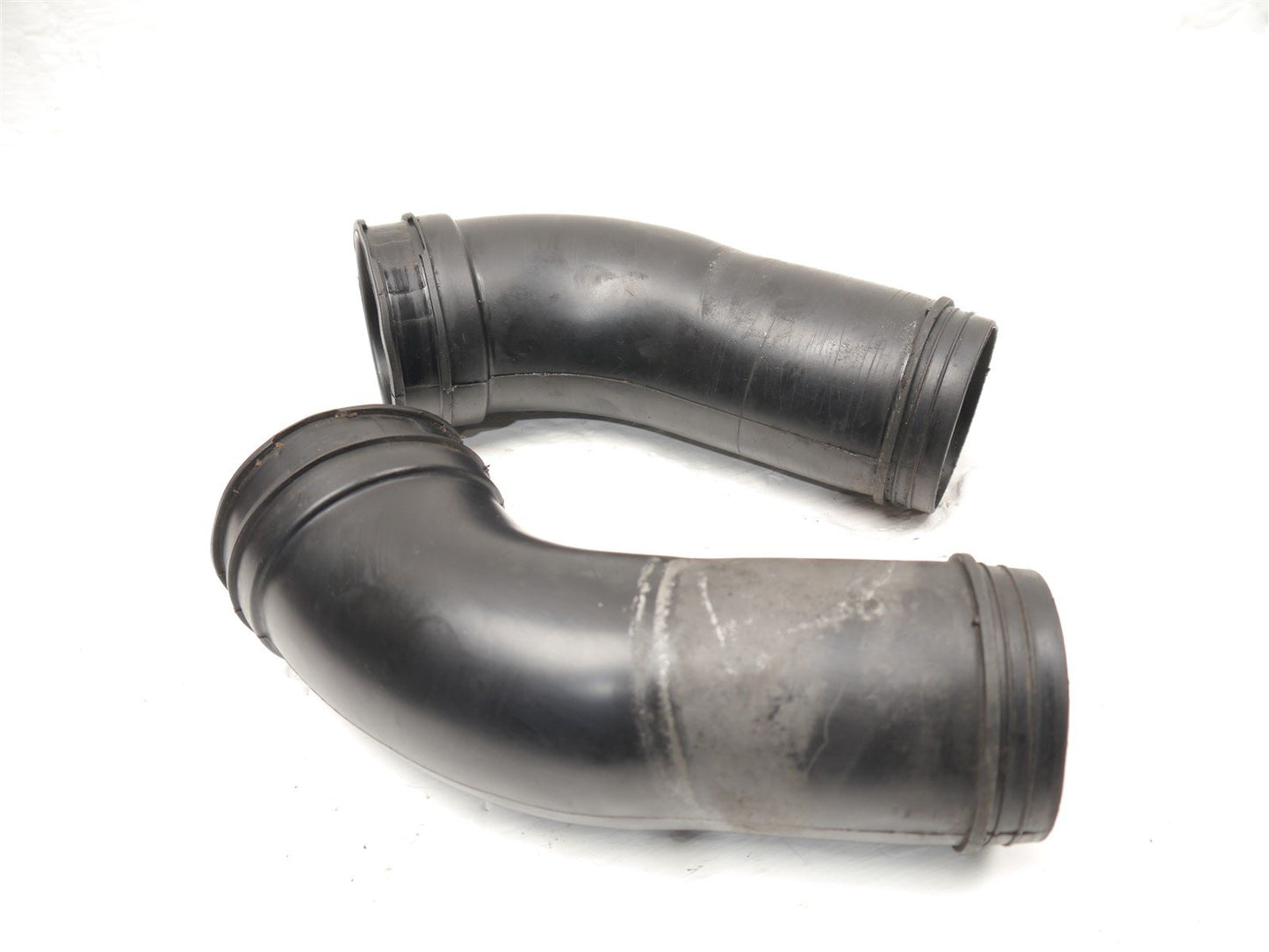 KAWASAKI ZX6R F 1995-1997 RAM AIR INDUCTION TUBES