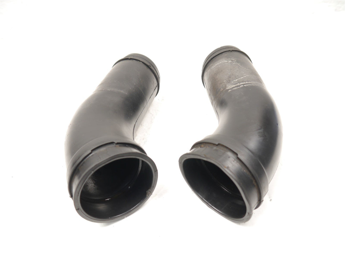 KAWASAKI ZX6R F 1995-1997 RAM AIR INDUCTION TUBES