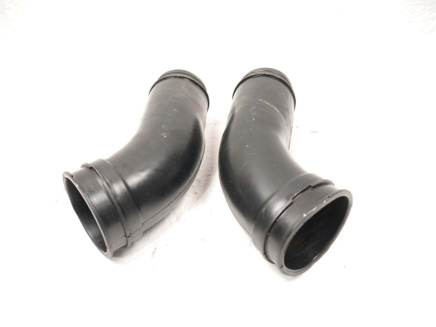 KAWASAKI ZX6R F 1995-1997 RAM AIR INDUCTION TUBES