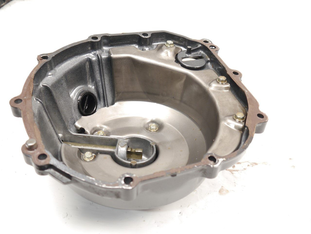 KAWASAKI ZX6R F 1995-1997 CLUTCH CASE