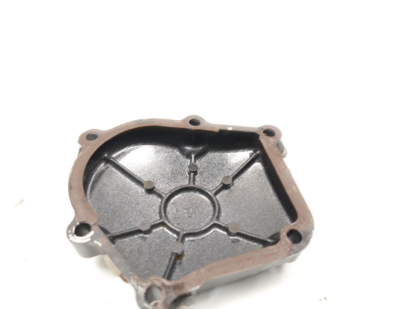 KAWASAKI ZX6R F 1995-1997 FRONT RIGHT ENGINE CASE