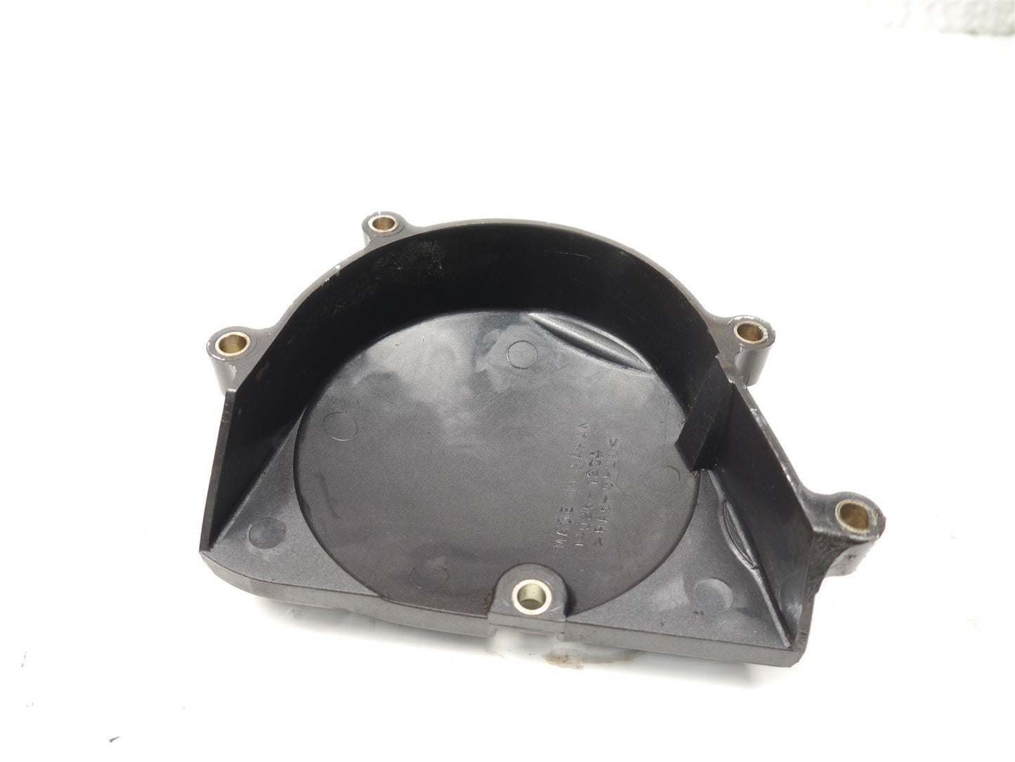 KAWASAKI ZX6R F 1995-1997 FRONT SPROCKET COVER