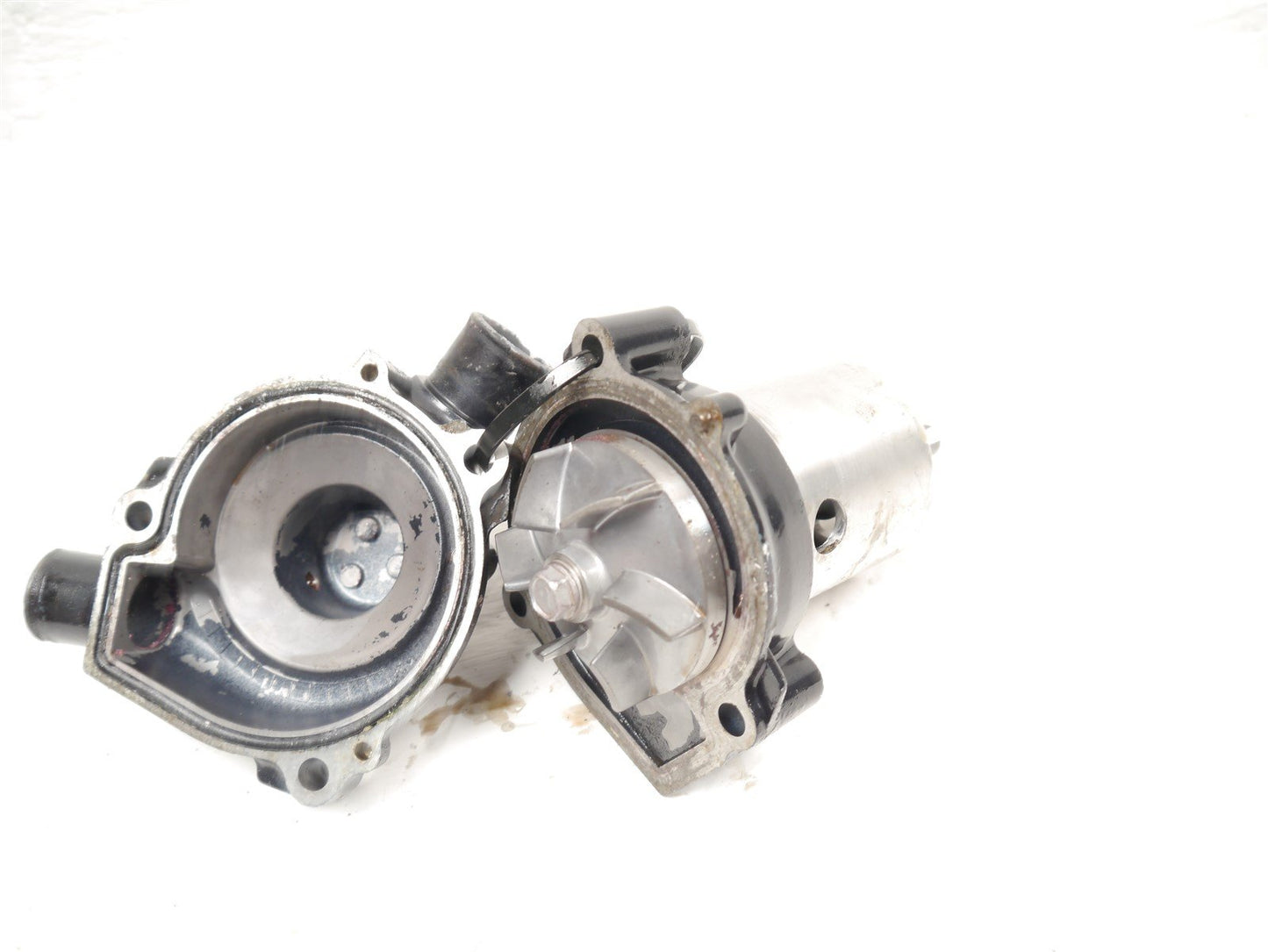 KAWASAKI ZX6R F 1995-1997 WATER PUMP