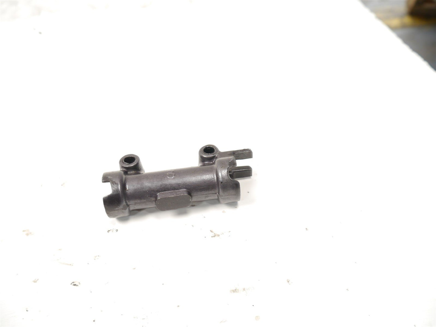 KAWASAKI ZX6R F 1995-1997 FRONT BRAKE HOSE JUNCTION