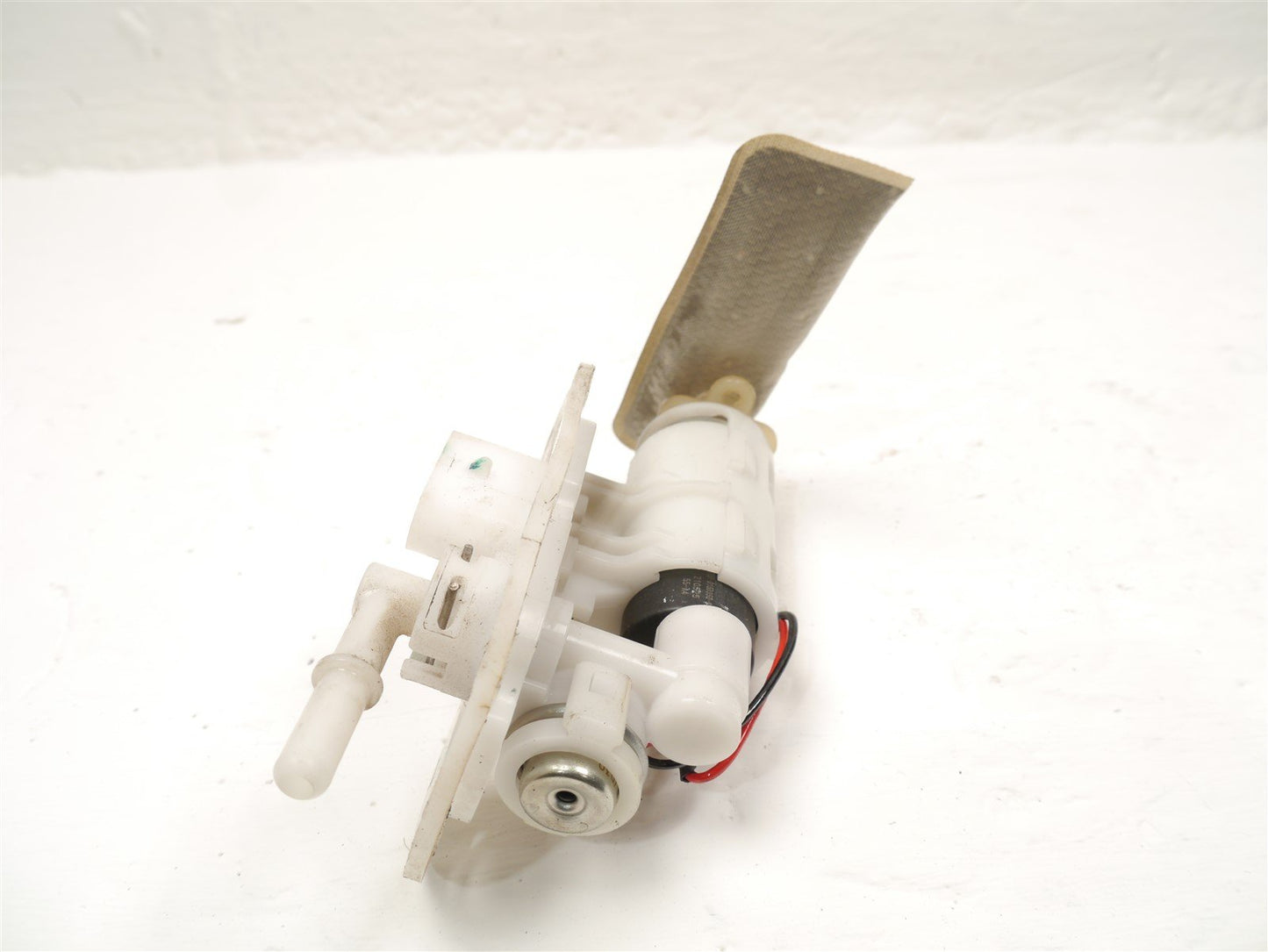 LEXMOTO LXS 125 2021-2023 PETROL PUMP
